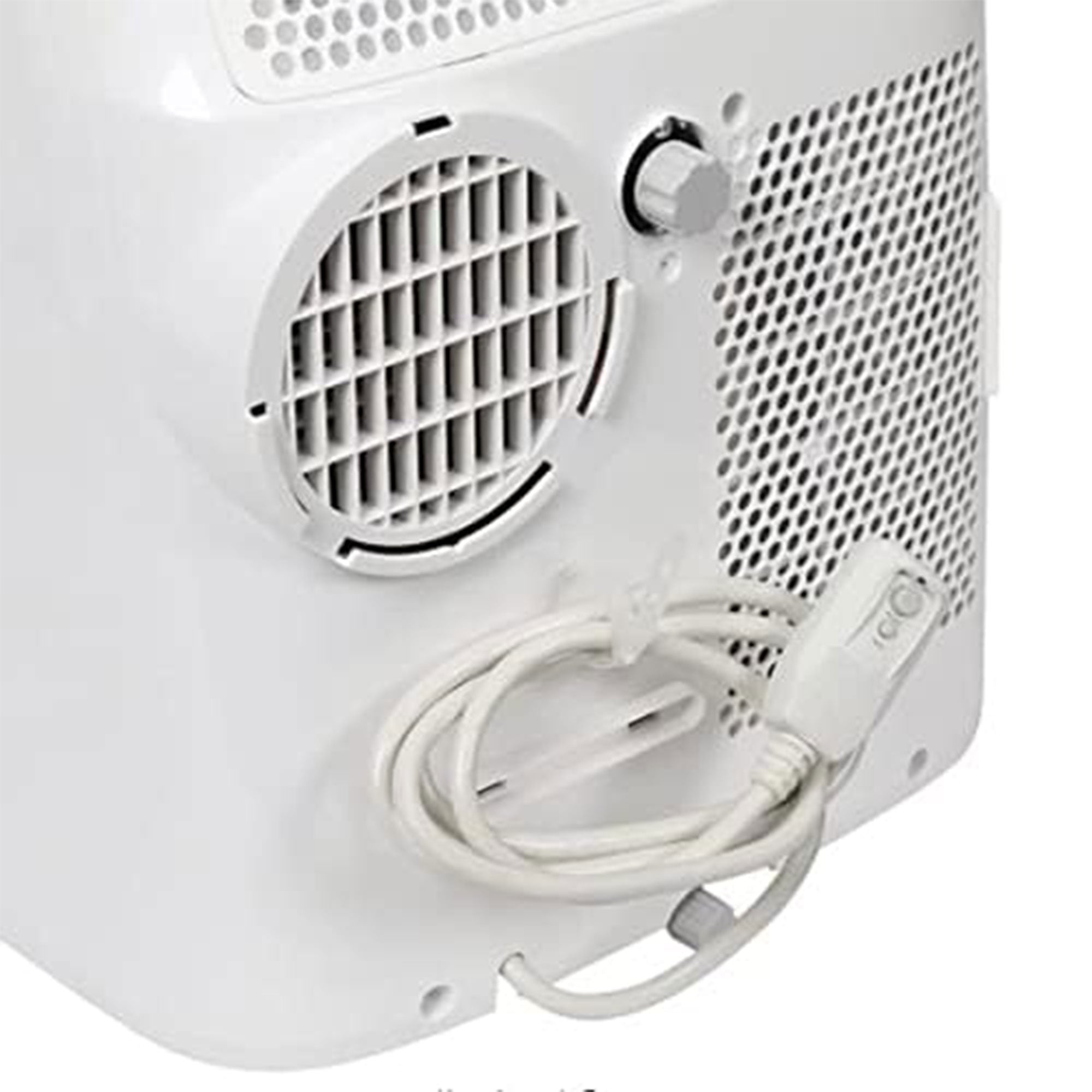 Toshiba 8000BTU Portable Corded Electric Air Conditioner (Open Box) - VMInnovations