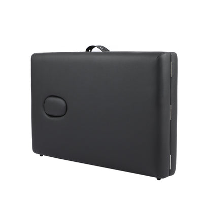 HolaHatha Portable Adjustable Professional Massage Table w/Case (Open Box) - VMInnovations