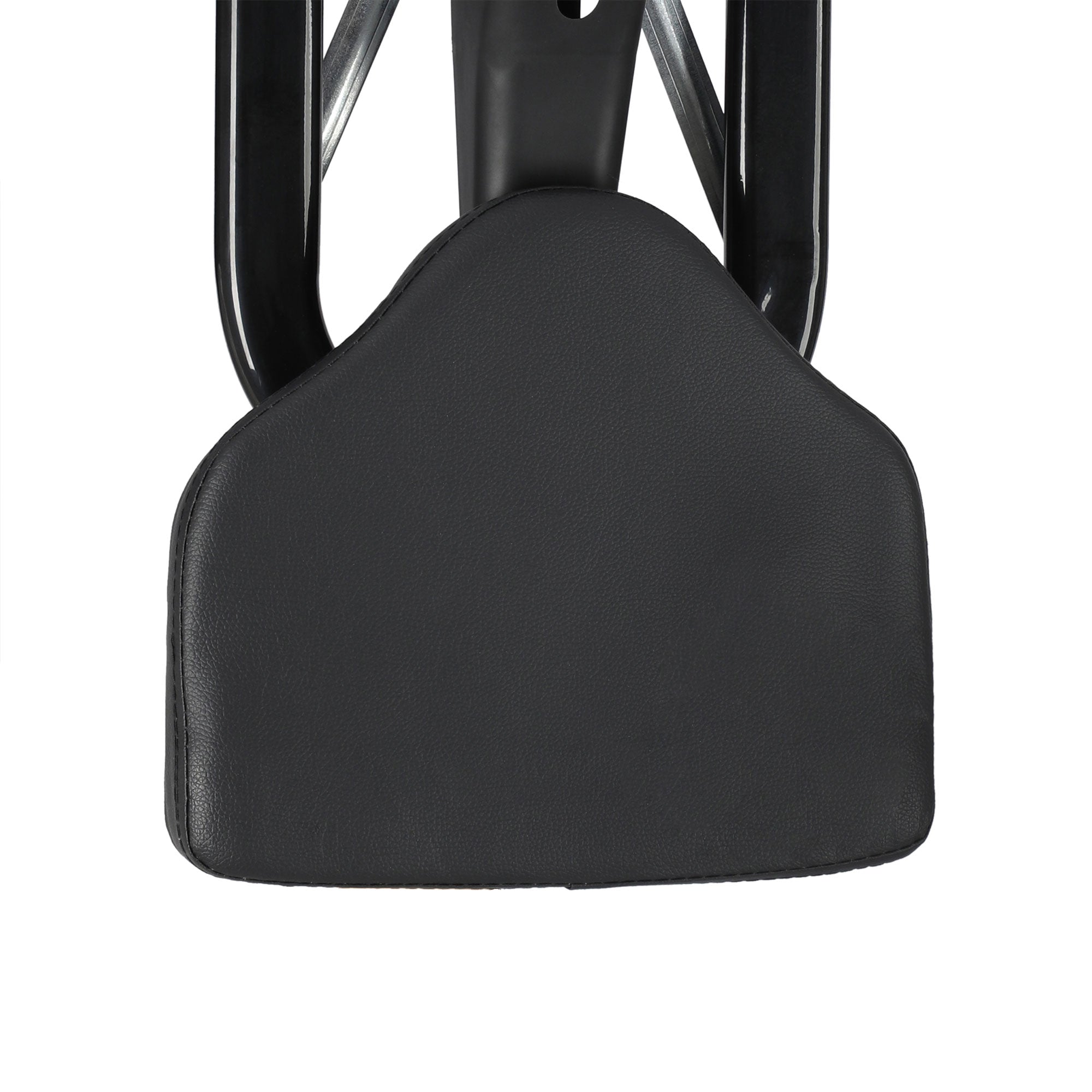 HolaHatha Leg Stretcher Machine for Flexibility Training, Steel, Black (Used) - VMInnovations