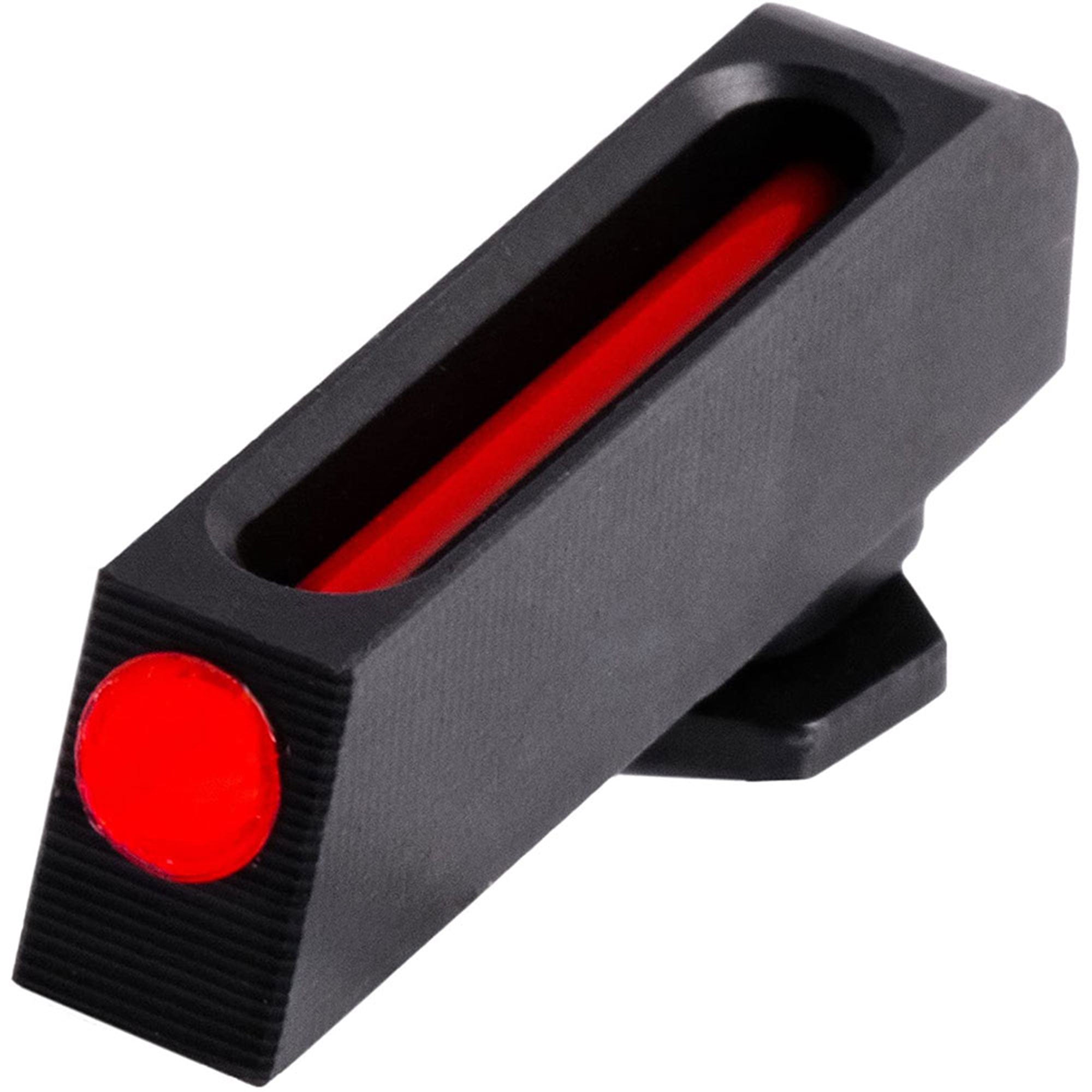 TruGlo Fiber Optic Handgun Glock Pistol Sight Accessories for Glock 17 (3 Pack)