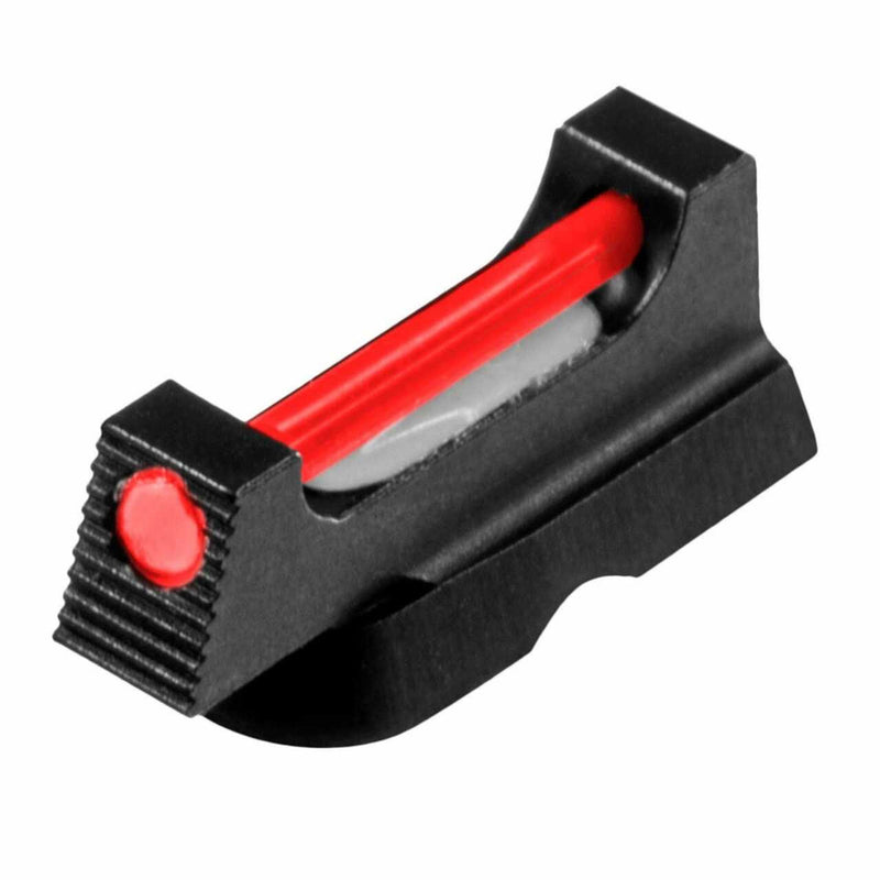TruGlo Fiber Optic Glock Pistol Sight Accessories, Fits Glock Low Set (3 Pack)