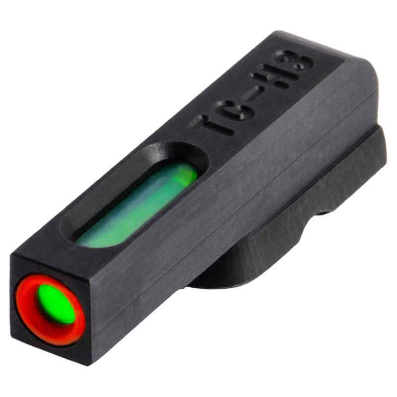 TruGlo TFK Pro Fiber Optic Tritium Handgun Pistol Sight Accessories (3 Pack)