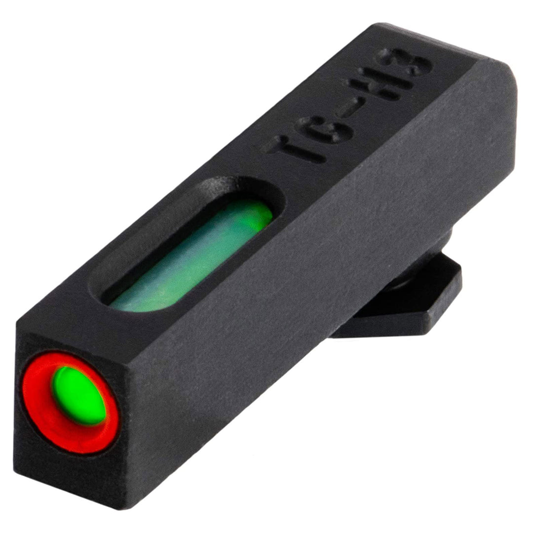 TruGlo TG13GL2PC TFK Pro Fiber Optic Tritium Handgun Sight, Fits Glock (3 Pack)