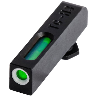 TruGlo TFK Fiber Optic Tritium Handgun Glock Pistol Sight Accessories (3 Pack)