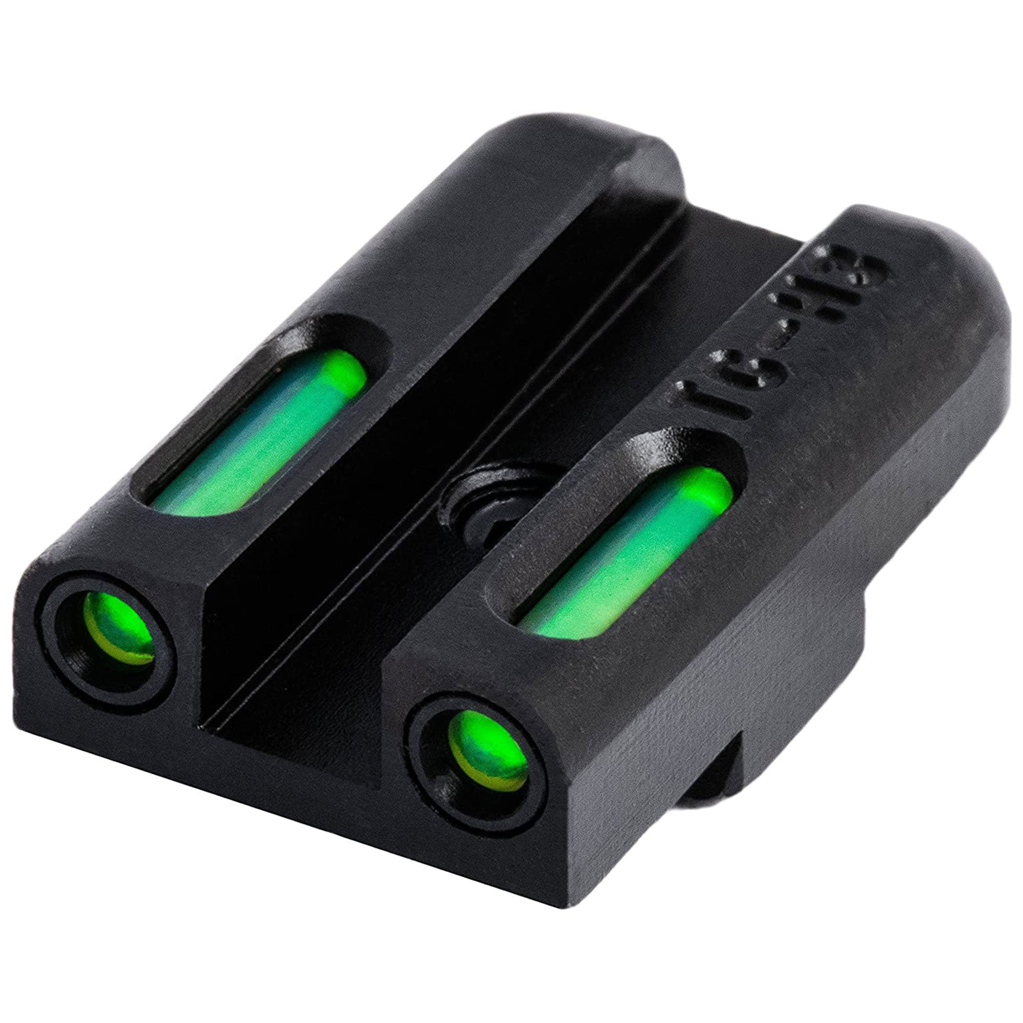 TruGlo TFK Fiber Optic Tritium Handgun Glock Pistol Sight Accessories (3 Pack)