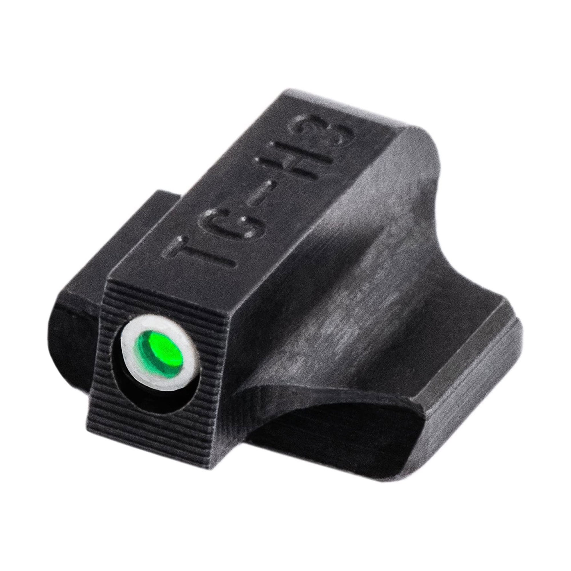 TruGlo Tritium Tactical Gun Sight for Smith & Wesson M&P Series Pistols (3 Pack)