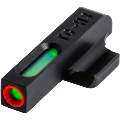 TruGlo Pro TFK Fiber Optic Tritium Handgun Sight Accessory for Outdoor (3 Pack)
