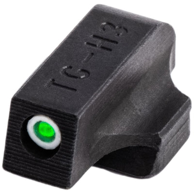 TruGlo Trit Glow in the Dark Pistol Sight, Sig Sauer 8 Rear & 6 Front (3 Pack)