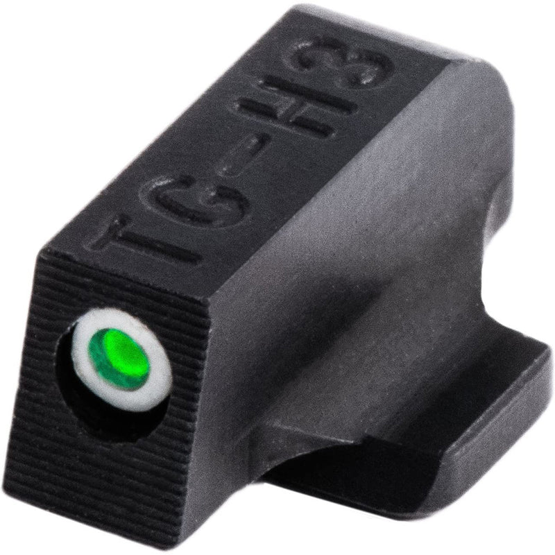 TruGlo Glow in the Dark Pistol Sight for Springfield XD, XDM, & XDS (3 Pack)