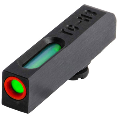TruGlo Pro TFK Fiber Optic Tritium Glock Pistol Sight Accessory, Taurus (3 Pack)