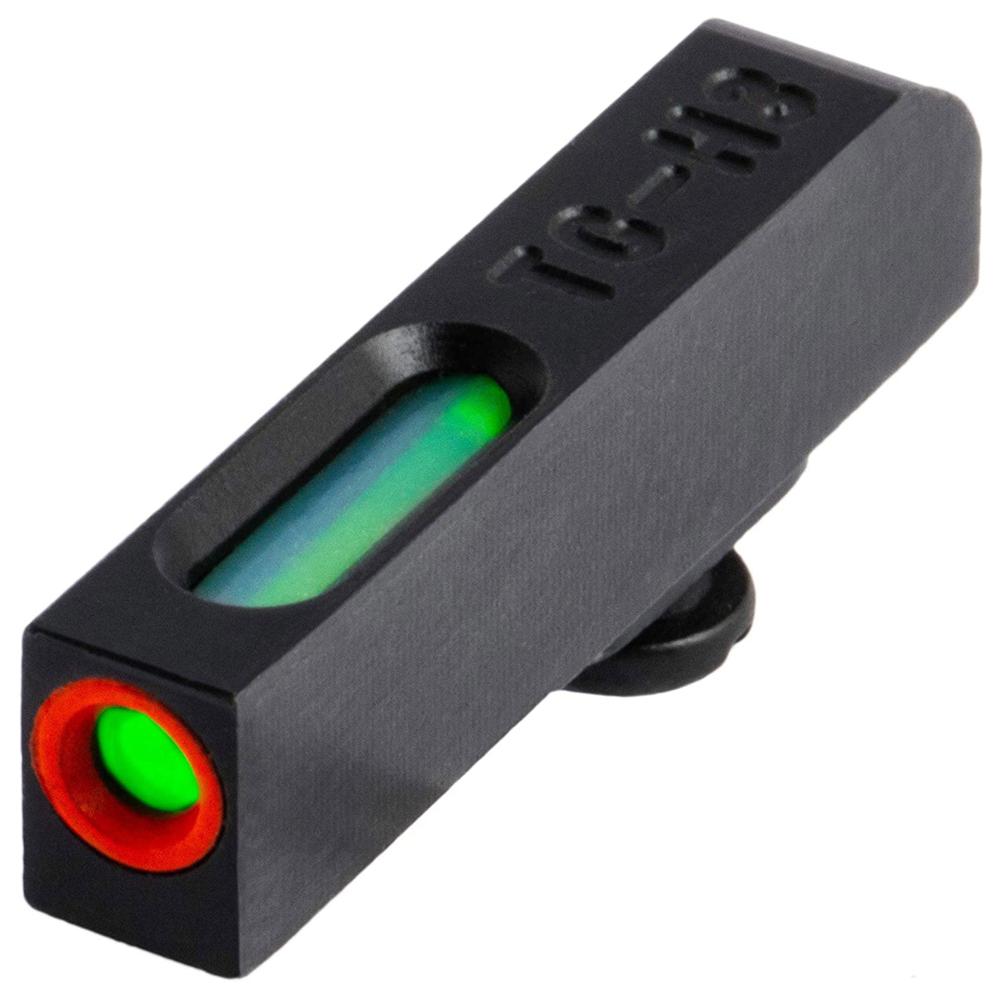 TruGlo TFK Pro Tritium Sight Accessories for Walther Pistol Models (3 Pack)