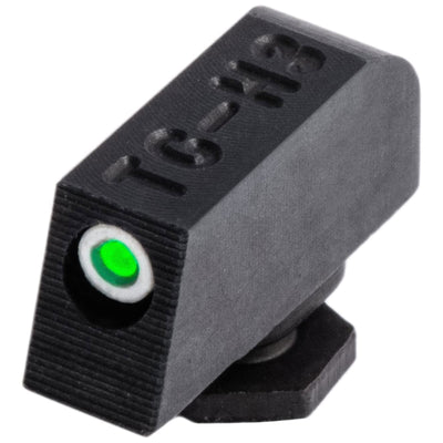 TruGlo Tritium Pro Brite Site Set Glock Handgun Sight, Glock 17 & More (3 Pack) - VMInnovations