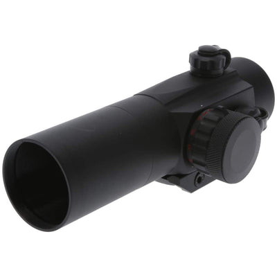 TruGlo Red Dot Gobble Stopper Dual Color Crossbow Hunting Sight, Black (3 Pack)