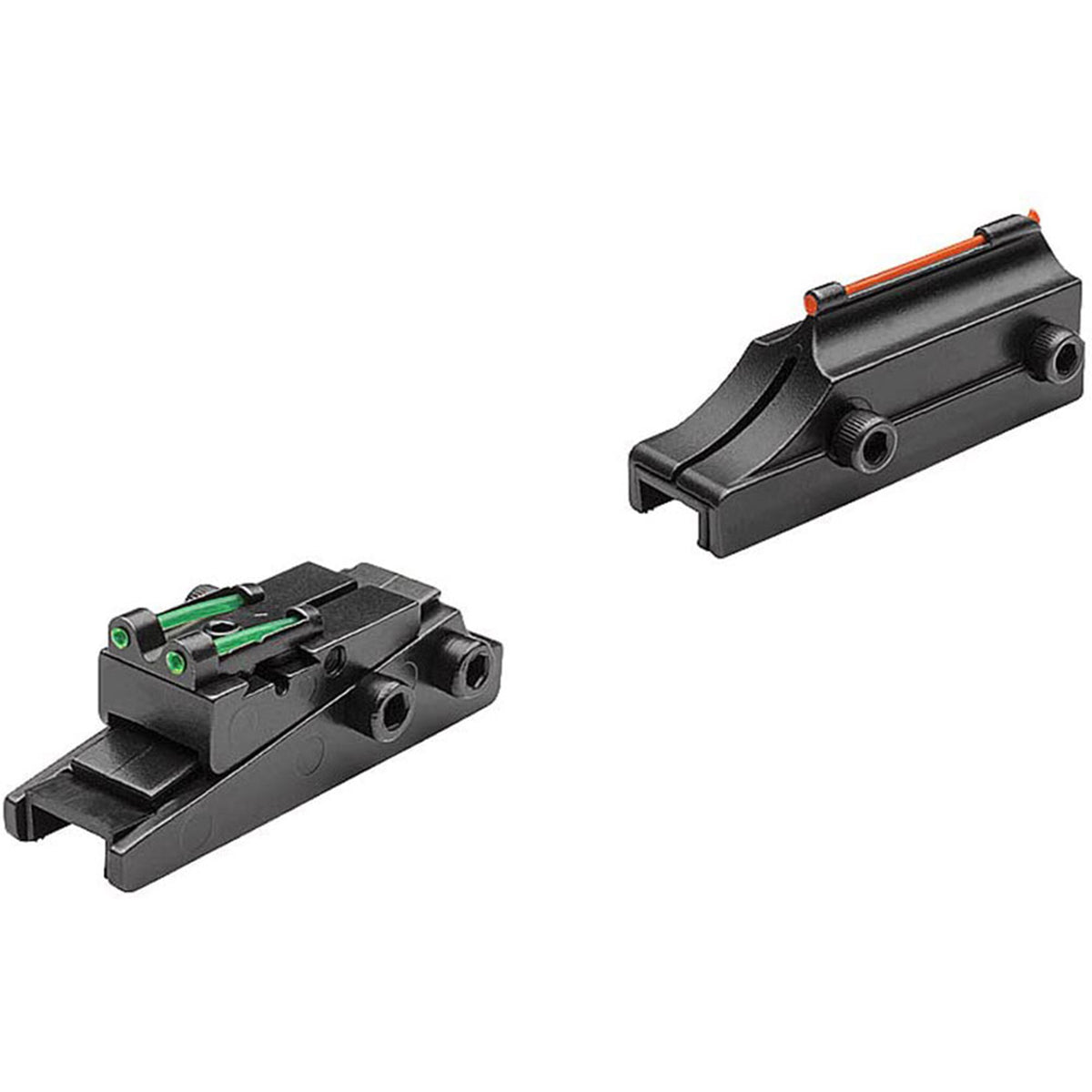 TruGlo Magnum Gobble Sight for Mossberg, Weatherby, & Winchester Models (3 Pack)