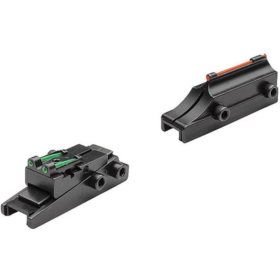 TruGlo Magnum Gobble Sight for Mossberg, Weatherby, & Winchester Models (3 Pack)