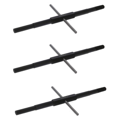 TruGlo Glock Channel Liner Combo Tool Compatible for Military Weapons (3 Pack)