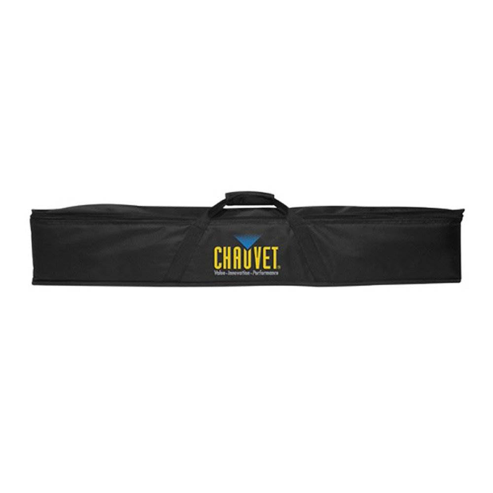 Chauvet DJ Gear Soft Case Bag for Colorstrip Colortube Wash Bar Lights | CHS-60 (Open Box)