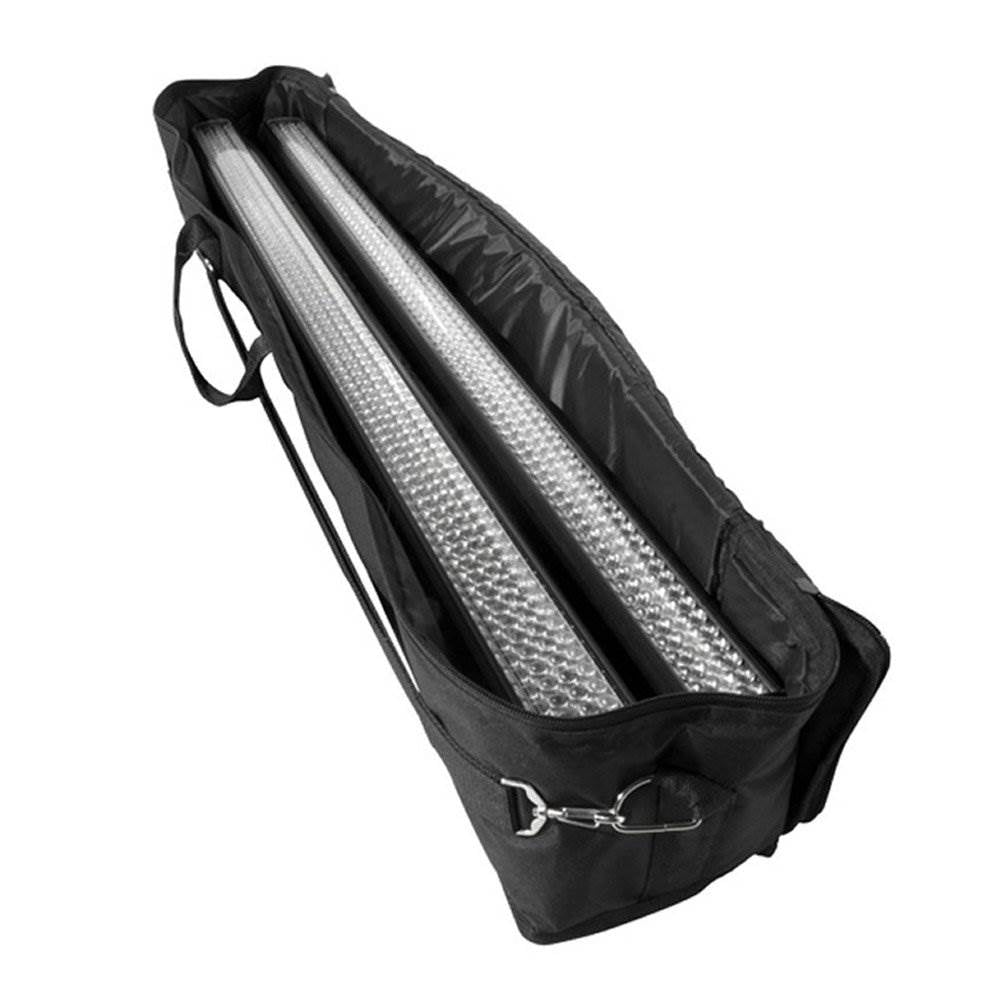 Chauvet DJ Gear Soft Case Bag for Colorstrip Colortube Wash Bar Lights | CHS-60 (Open Box)