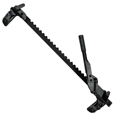 Field Tuff Fence Stretcher with Ratchet Action for High Tensile or Barbed Wire - VMInnovations