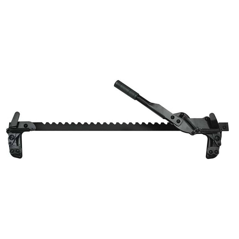 Field Tuff Fence Stretcher with Ratchet Action for High Tensile or Barbed Wire