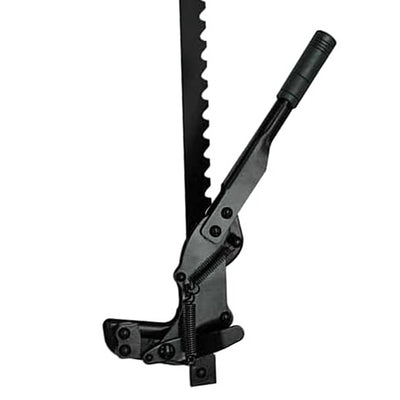 Field Tuff Fence Stretcher with Ratchet Action for High Tensile or Barbed Wire - VMInnovations