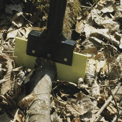 Brush Grubber 18" Heavy Duty Root Buster w/Manual Operation Mode, (Open Box)