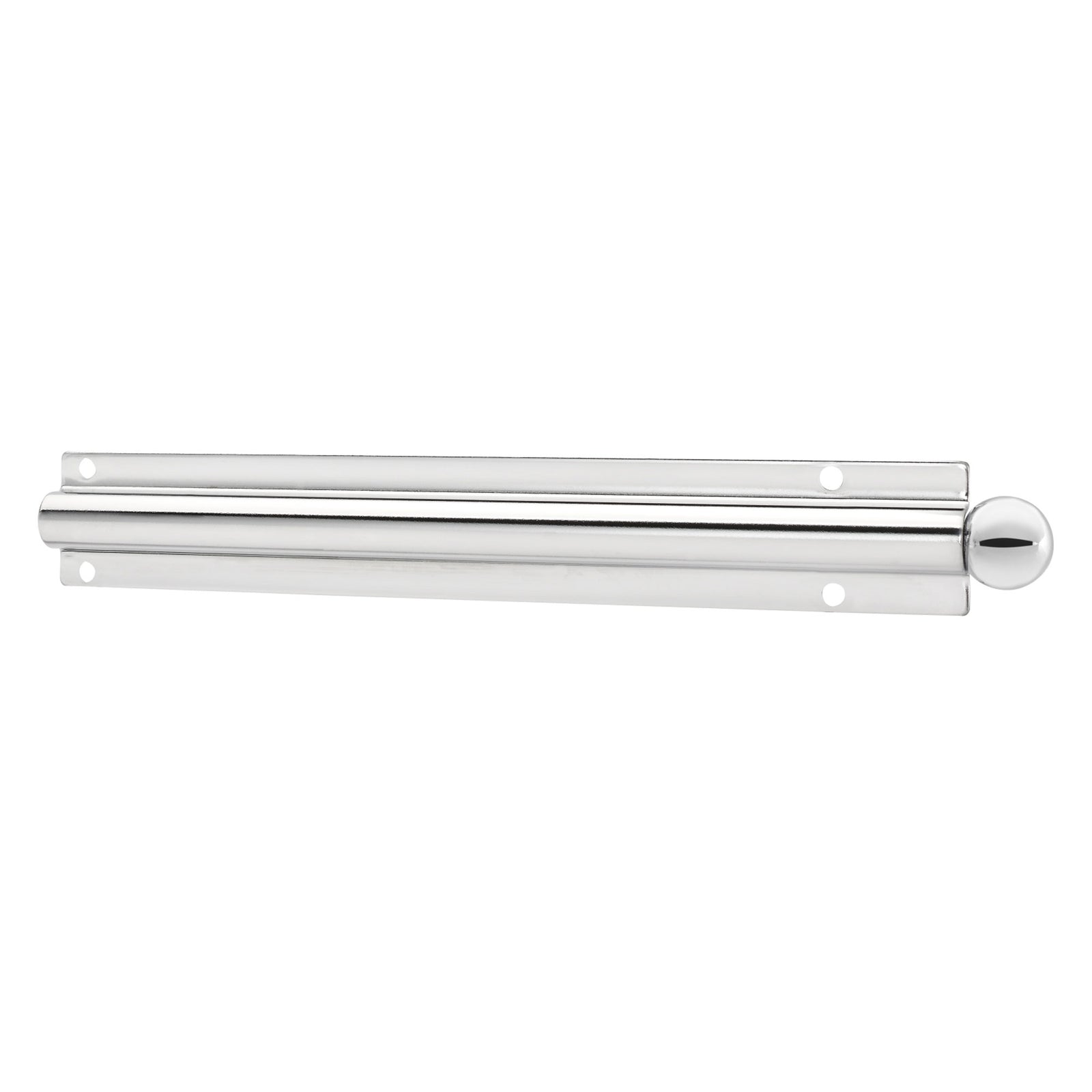 Rev-A-Shelf 6 Inch Metal Closet Valet Clothes Rod, Chrome, CVL-12-CR (2 Pack) - VMInnovations