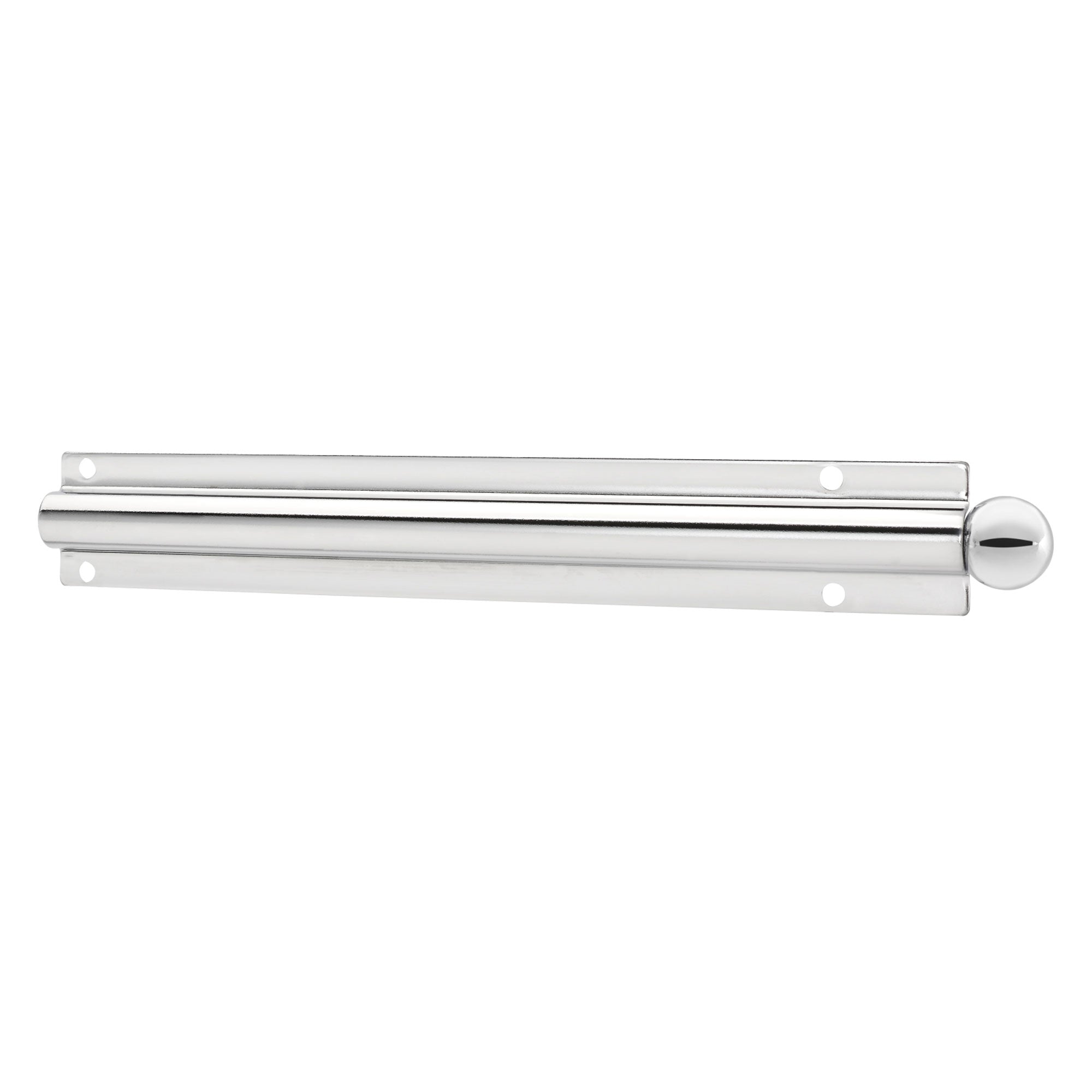 Rev-A-Shelf 6 Inch Metal Closet Valet Clothes Rod, Chrome, CVL-12-CR (2 Pack) - VMInnovations