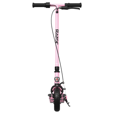 Razor Power Core XLR100 Electric Scooter Ride-On Toy for Ages 8+, Pink(Open Box) - VMInnovations