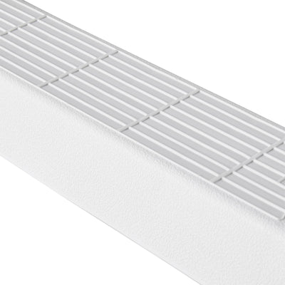 Intex Steel Above Ground Pool Ladder for 42 Inch Wall Height Pools (3 Pack)