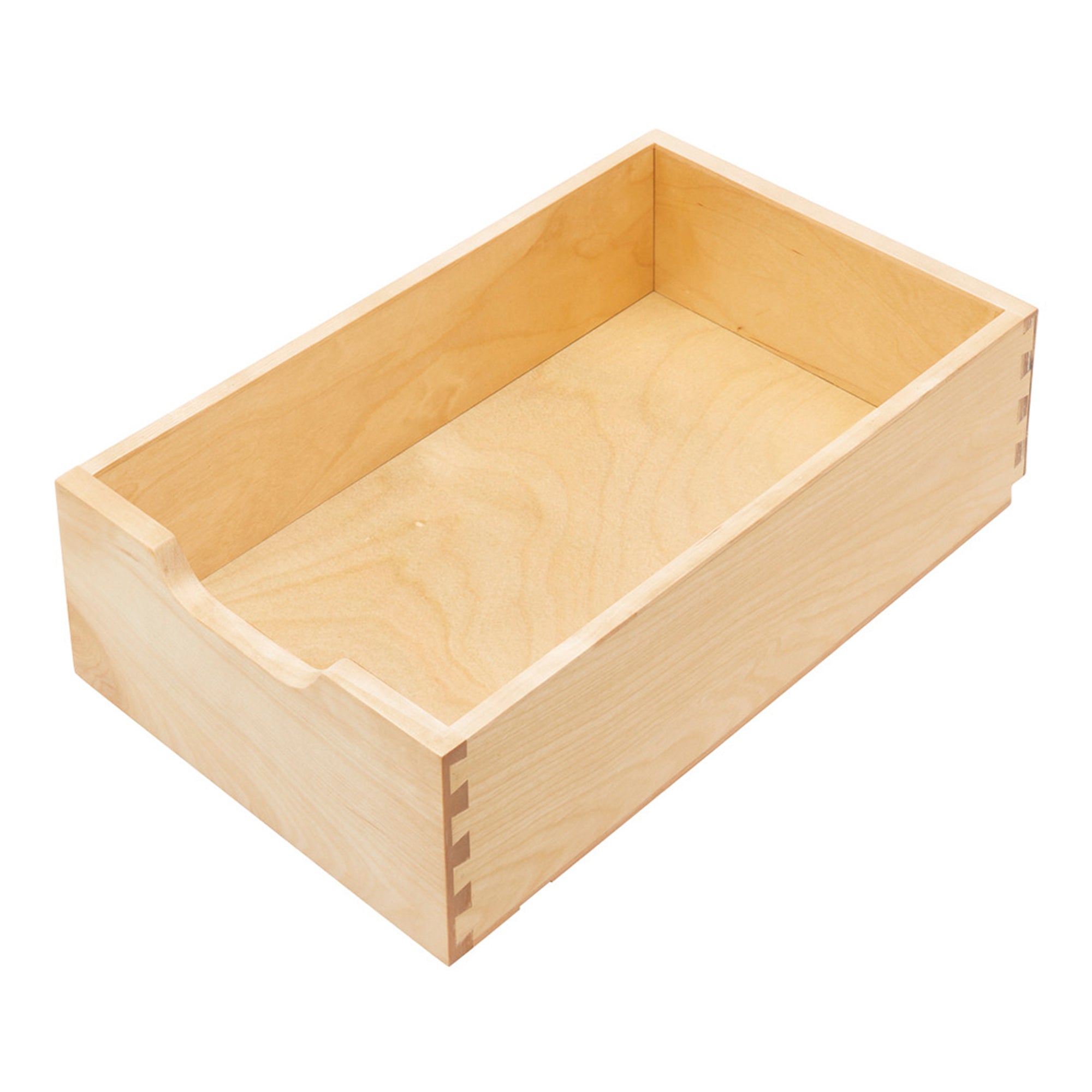 Rev-A-Shelf 11" Kitchen Cabinet Drawer w/Soft-Close, 4WDB-1218SC-1 (2 Pack) - VMInnovations
