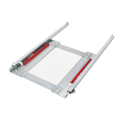 Rev-A-Shelf 11" Kitchen Cabinet Drawer w/Soft-Close, 4WDB-1218SC-1 (2 Pack) - VMInnovations