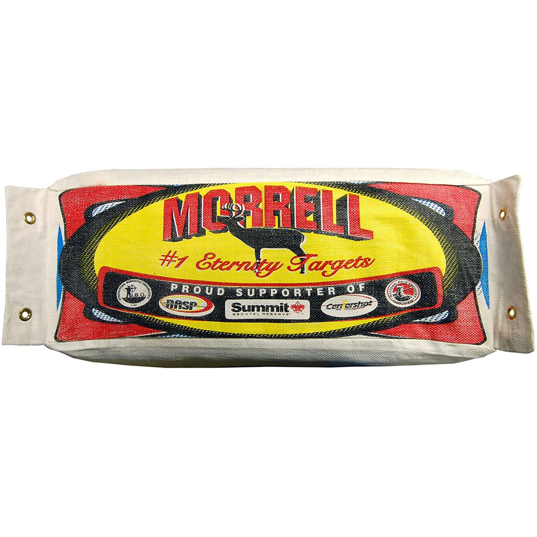 Morrell Weatherproof Supreme Range Archery Target Replacement Cover (6 Pack)