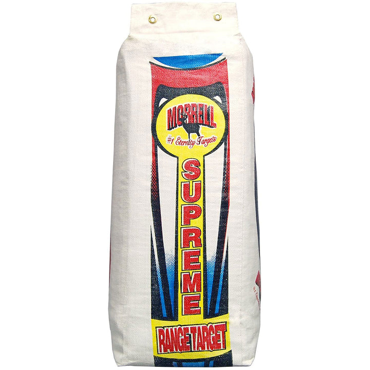 Morrell Weatherproof Supreme Range Archery Target Replacement Cover (6 Pack)