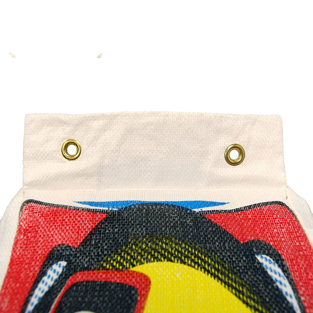 Morrell Weatherproof Supreme Range Archery Target Replacement Cover (6 Pack)