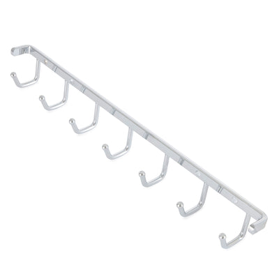 Rev-A-Shelf Sidelines 14" Closet Belt Rack Organizer, BRCSL-14NS-CR-1 (2 Pack) - VMInnovations