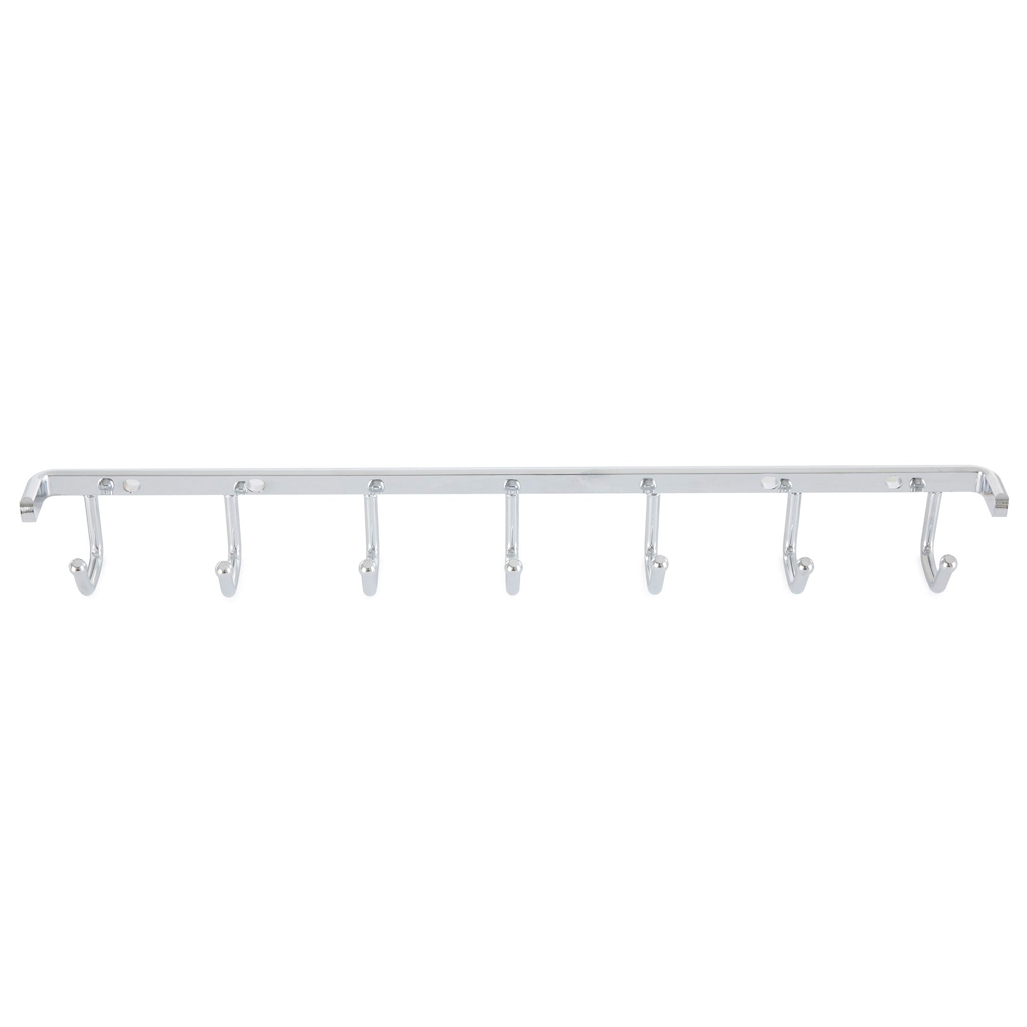 Rev-A-Shelf Sidelines 14" Closet Belt Rack Organizer, BRCSL-14NS-CR-1 (2 Pack) - VMInnovations