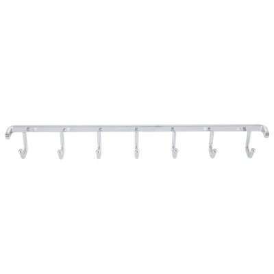 Rev-A-Shelf Sidelines 14" Closet Belt Rack Organizer, BRCSL-14NS-CR-1 (2 Pack) - VMInnovations