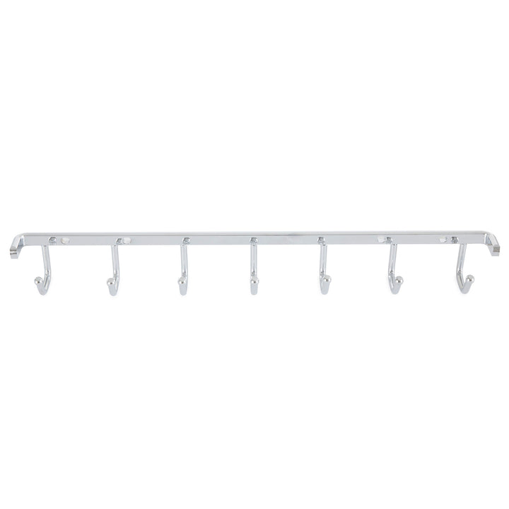 Rev-A-Shelf Sidelines 14" Closet Belt Rack Organizer, BRCSL-14NS-CR-1 (2 Pack)