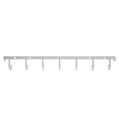Rev-A-Shelf Sidelines 14" Closet Belt Rack Organizer, BRCSL-14NS-CR-1 (2 Pack) - VMInnovations