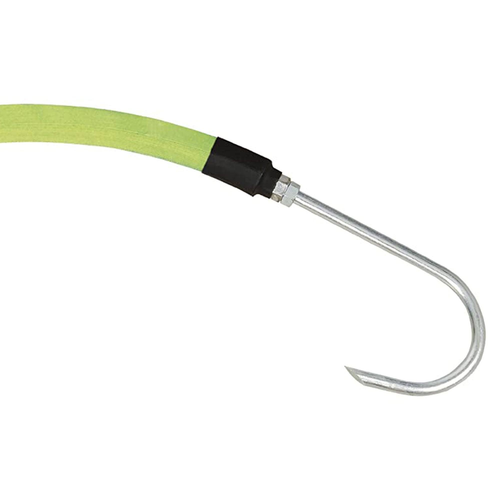Timber Tuff 16" Timber Claw Comfort Grip Logging Wood Hand Tool, Green (2 Pack) - VMInnovations