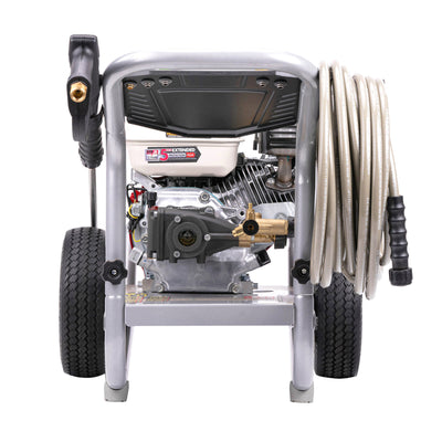 SIMPSON ProSeries PS60982-S 50 State Triplex Pump Cold Water Gas Pressure Washer - VMInnovations