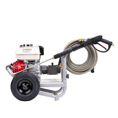SIMPSON ProSeries PS60982-S 50 State Triplex Pump Cold Water Gas Pressure Washer - VMInnovations