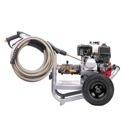 SIMPSON ProSeries PS60982-S 50 State Triplex Pump Cold Water Gas Pressure Washer - VMInnovations