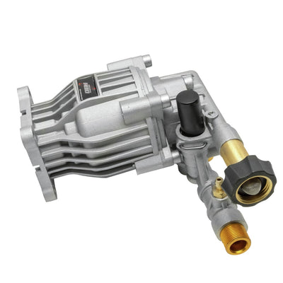 SIMPSON Clean Machine Cold Water Residential Gas Pressure Washer (Refurbished) - VMInnovations