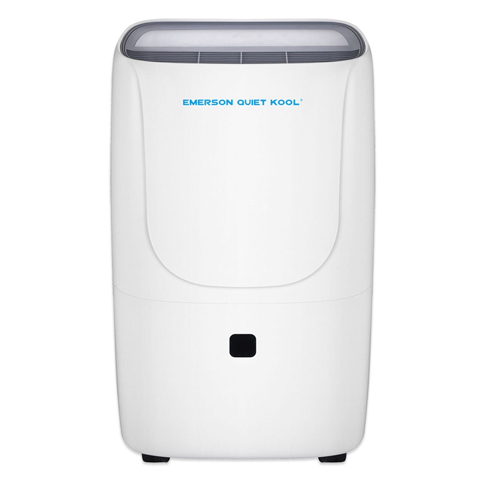 Emerson Quiet Kool 40pt Digital Display Dehumidifier w/3 Fan Speeds, White(Used) - VMInnovations