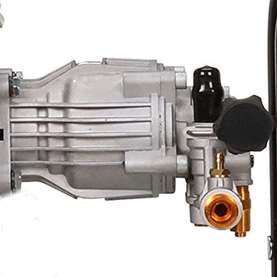 SIMPSON 3,100 PSI Gas Pressure Washer, Spray Gun & Wand, MS60763-S (Used) - VMInnovations