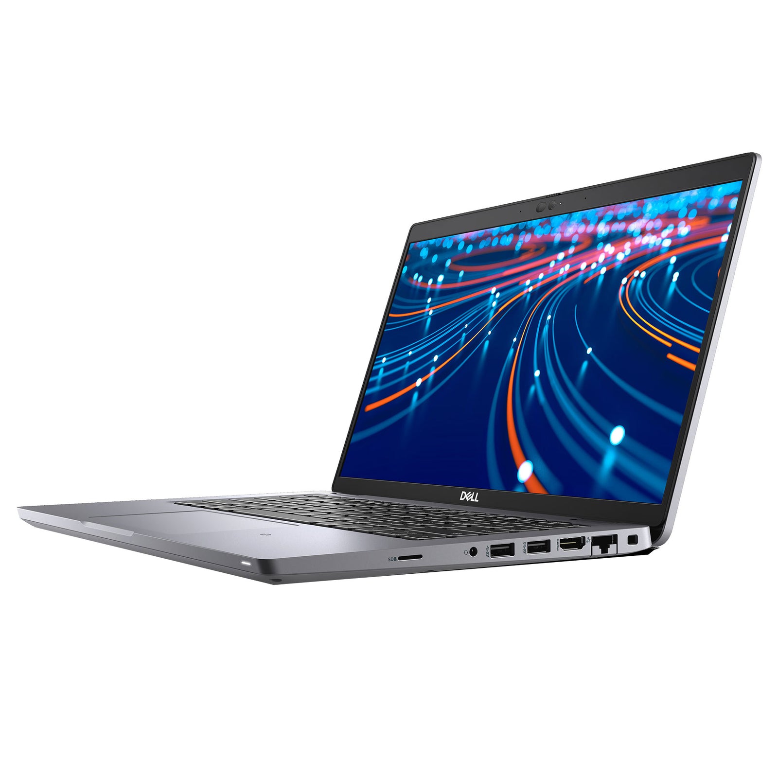 Dell Latitude 5420 2021 14" 11th Gen i7 16GB 512GB Laptop, No Charger (Open Box) - VMInnovations