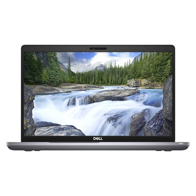Dell Latitude 5511 2021 15.6" 10th Gen i5 16GB 256GB Laptop, No Charger (As Is) - VMInnovations