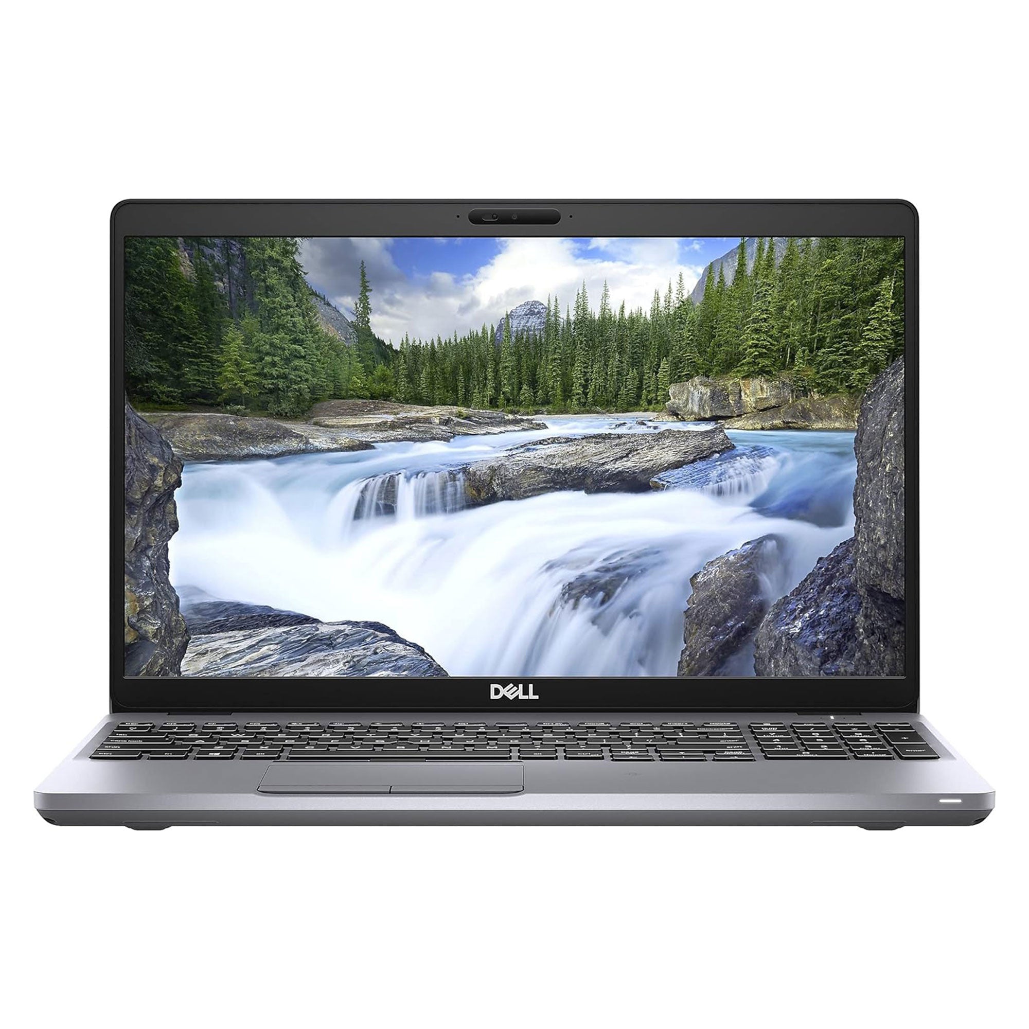 Dell Latitude 5511 2021 15.6" 10th Gen i5 16GB 256GB Laptop, No Charger (As Is) - VMInnovations